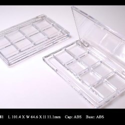 Compact rectangular FT-PC1581
