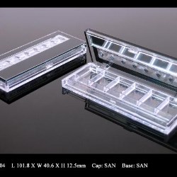 Compact rectangular FT-PC1604