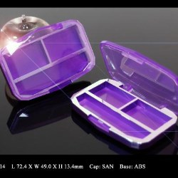 Compact FT-PC1614
