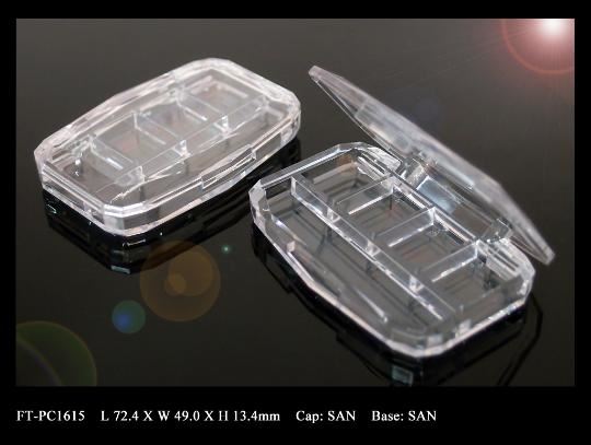 Compact FT-PC1615