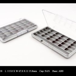 Compact rectangular FT-PC1618