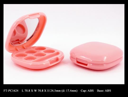Compact FT-PC1624