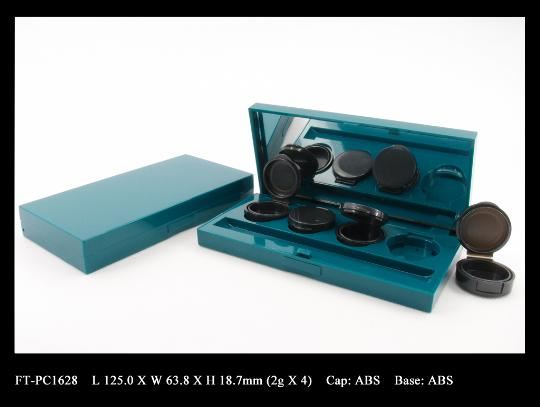 Airtight compact FT-PC1628