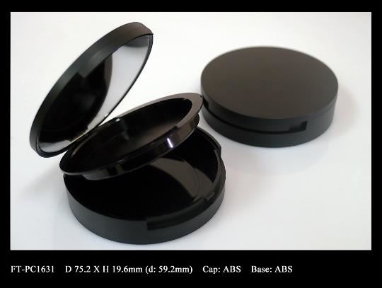 Face powder compact multi-layer FT-PC1631