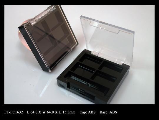 Compact square FT-PC1632