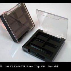 Compact square FT-PC1632