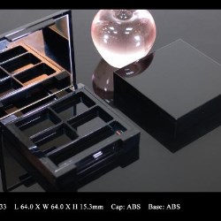 Compact square FT-PC1633