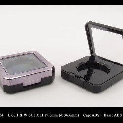 Compact square FT-PC1634