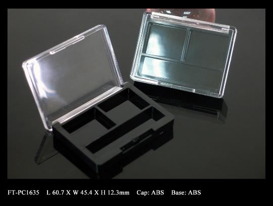 Compact rectangular FT-PC1635