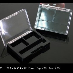 Compact rectangular FT-PC1635