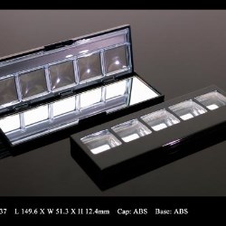 Compact rectangular FT-PC1637