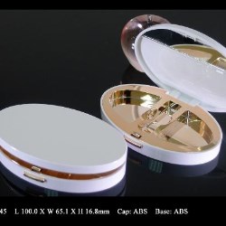 Compact oval FT-PC1645