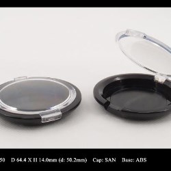 Face powder compact FT-PC1650