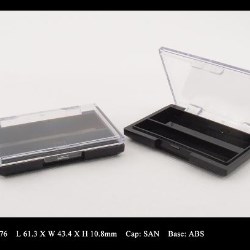 Compact rectangular FT-PC1676