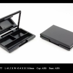 Compact rectangular FT-PC1677