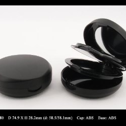 Face powder compact multi-layer FT-PC1680