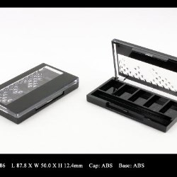 Compact rectangular FT-PC1686