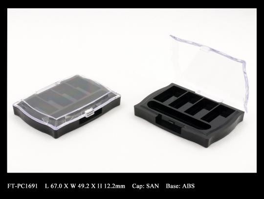 Compact rectangular FT-PC1691