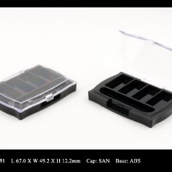 Compact rectangular FT-PC1691