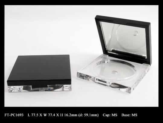 Compact square FT-PC1693