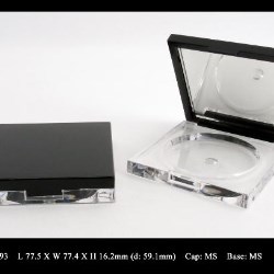 Compact square FT-PC1693