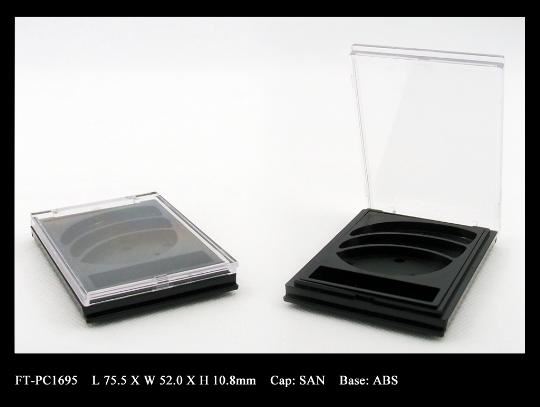 Compact rectangular FT-PC1695
