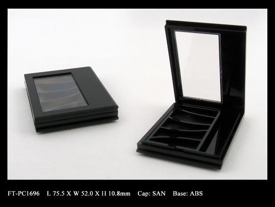 Compact rectangular FT-PC1696