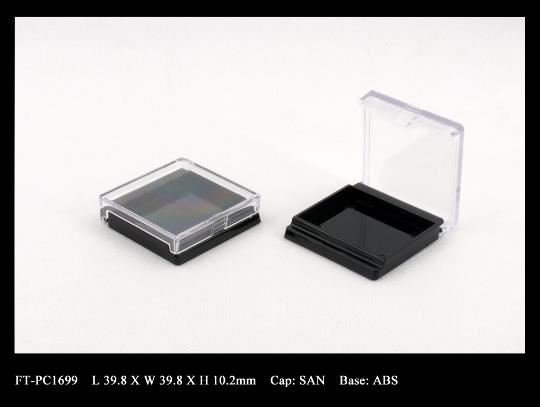 Compact square FT-PC1699