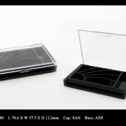Compact rectangular FT-PC1700