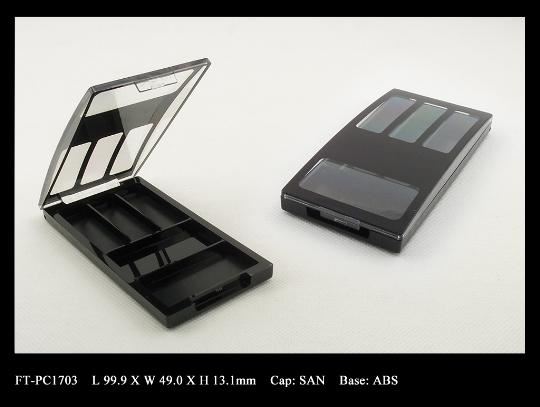 Compact FT-PC1703