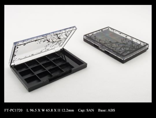Compact rectangular FT-PC1720