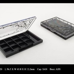 Compact rectangular FT-PC1720