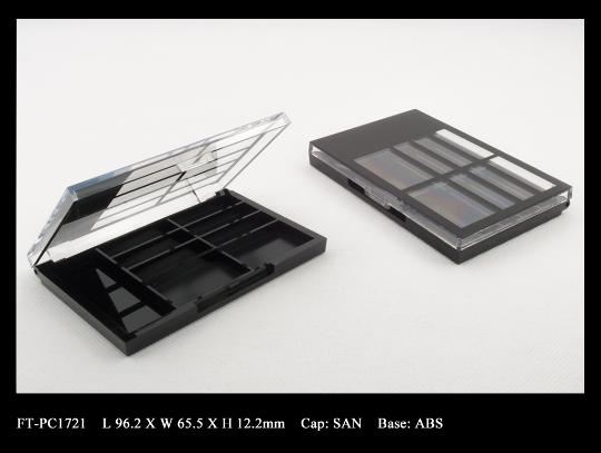 Compact rectangular FT-PC1721