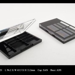 Compact rectangular FT-PC1721