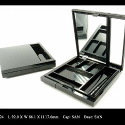 Compact rectangular FT-PC1724