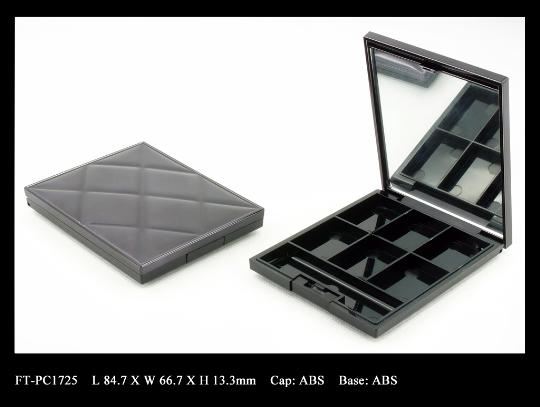 Compact rectangular FT-PC1725