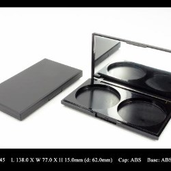 Compact rectangular FT-PC1745