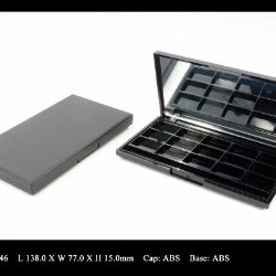 Compact rectangular FT-PC1746