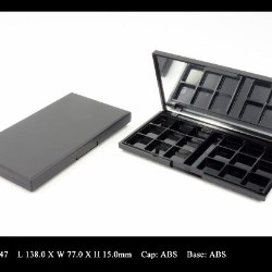 Compact rectangular FT-PC1747