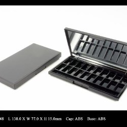 Compact rectangular FT-PC1748