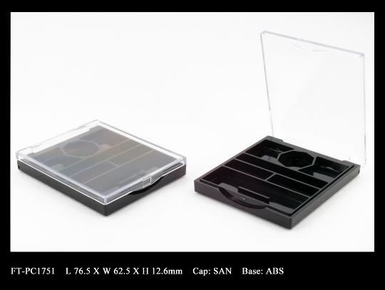 Compact rectangular FT-PC1751