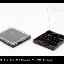 Compact rectangular FT-PC1751