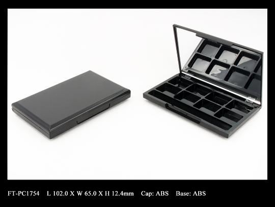 Compact rectangular FT-PC1754