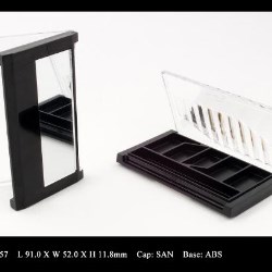 Compact rectangular FT-PC1757