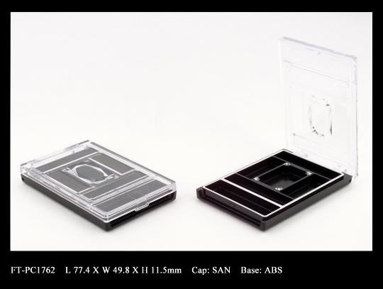 Compact rectangular FT-PC1762