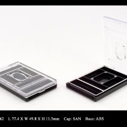 Compact rectangular FT-PC1762