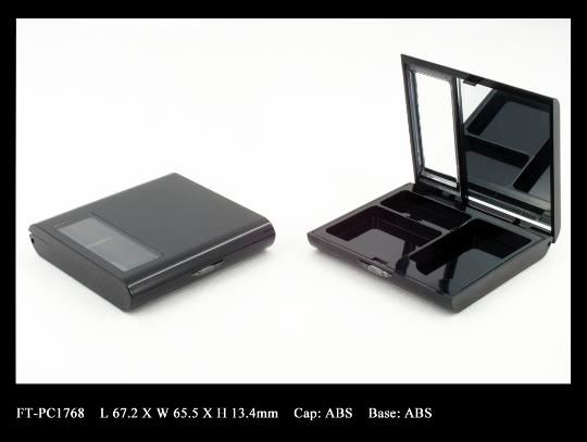 Compact rectangular FT-PC1768