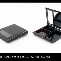 Compact rectangular FT-PC1768