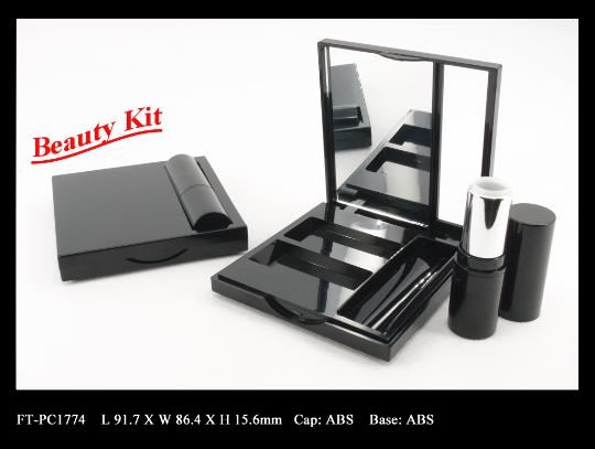Compact rectangular FT-PC1774