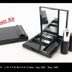 Compact rectangular FT-PC1774